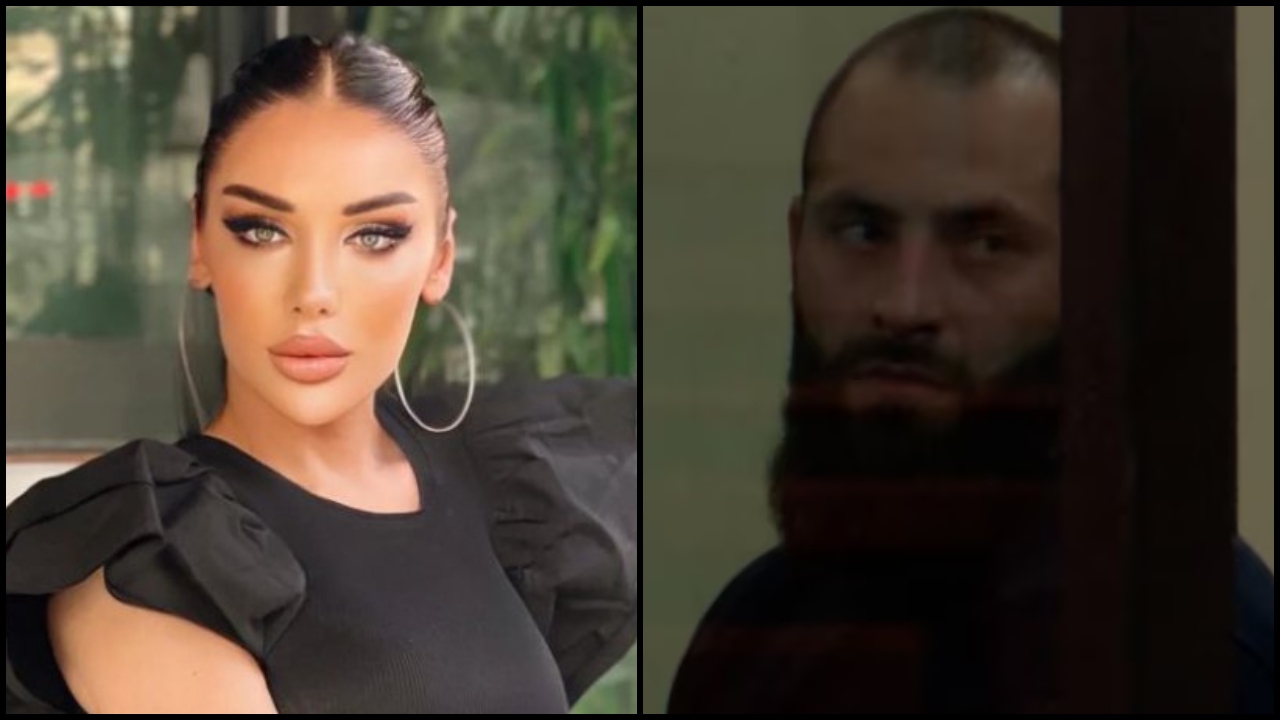 კესარია აბრამიძე