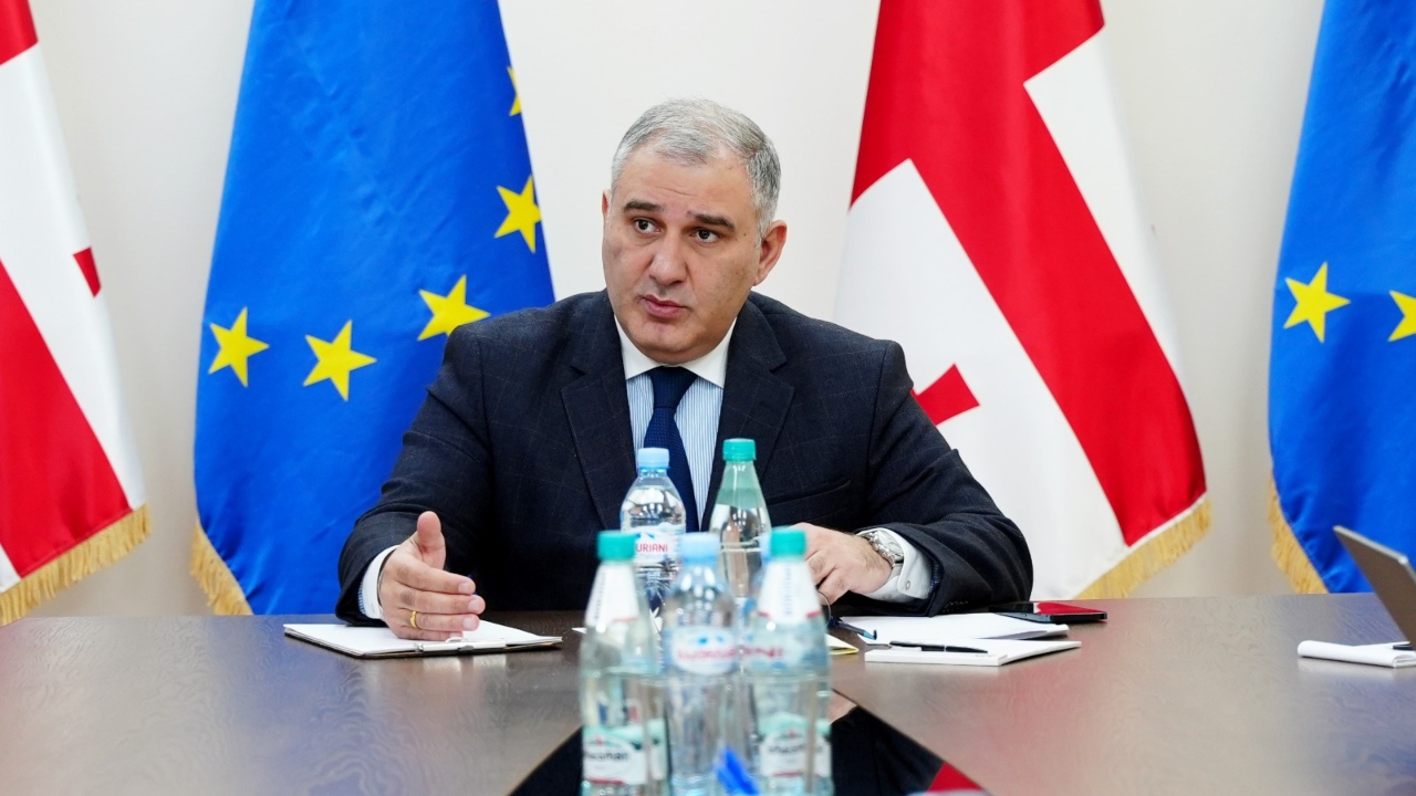 მიხეილ სარჯველაძე
