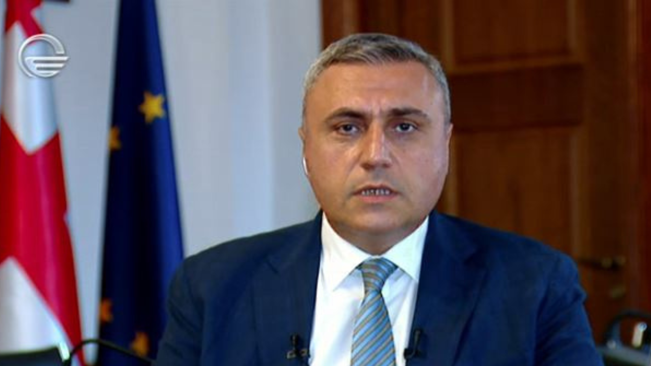 დავით მათიკაშვილი