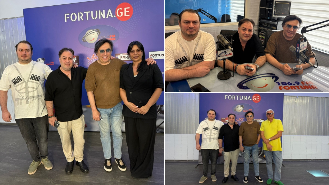 მერაბ სეფაშვილი