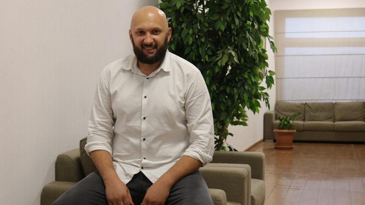 გოგა მესხი