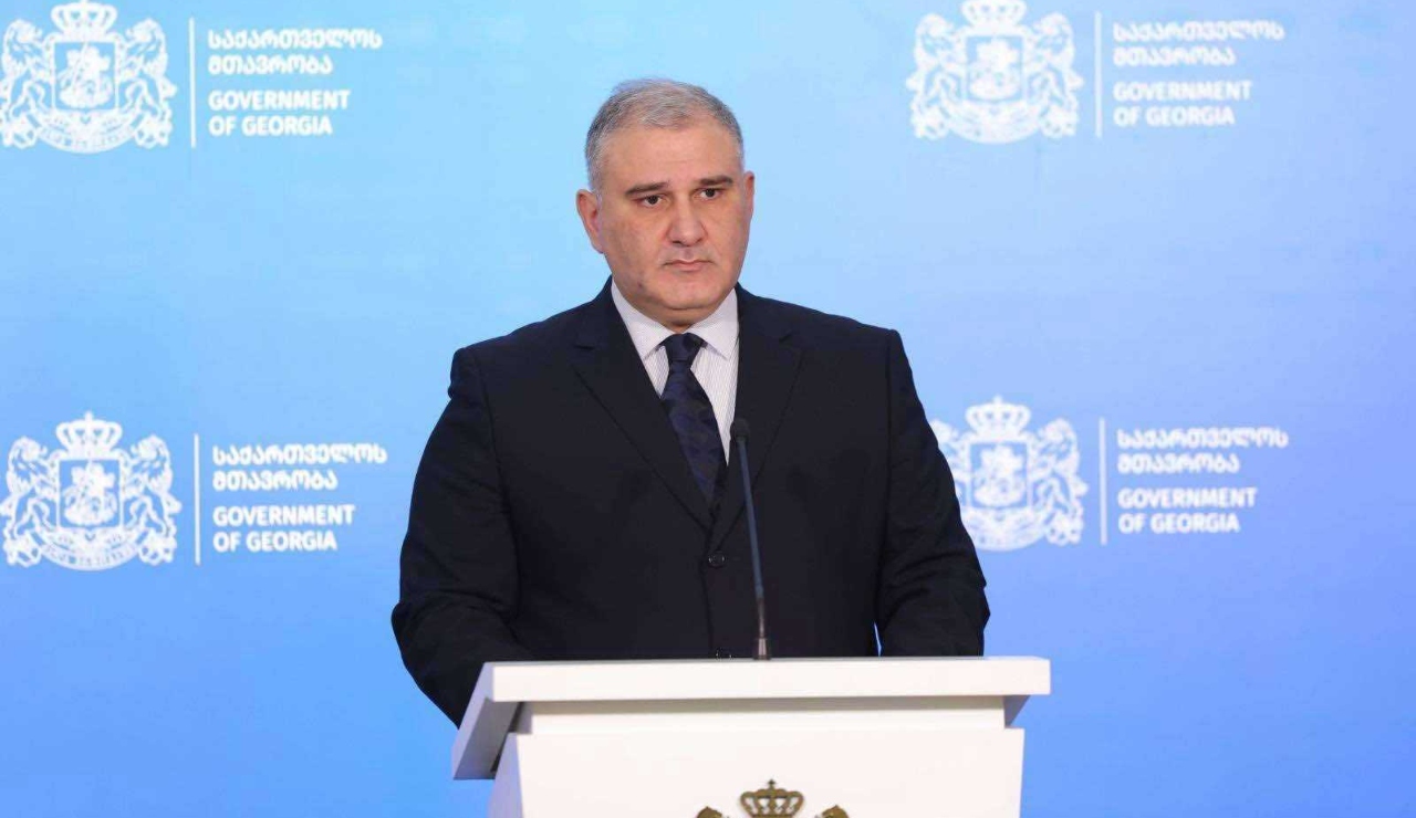 მიხეილ სარჯველაძე