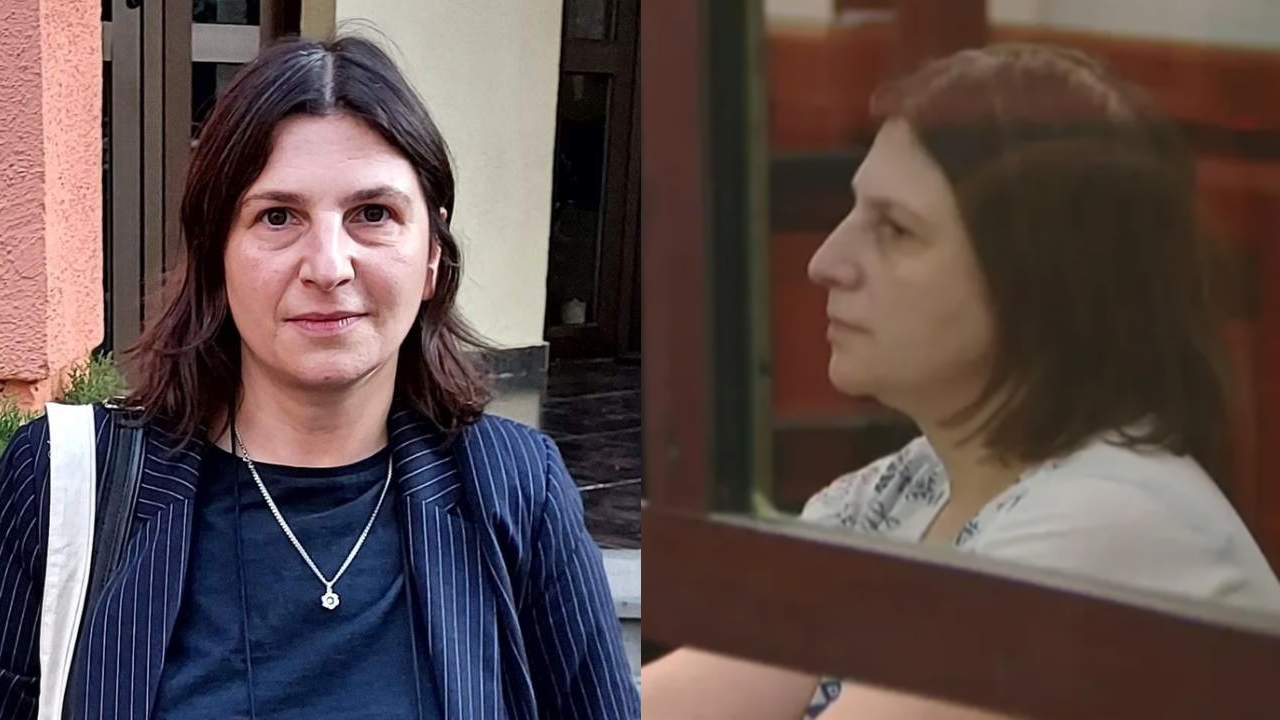 ნინო დათაშვილი