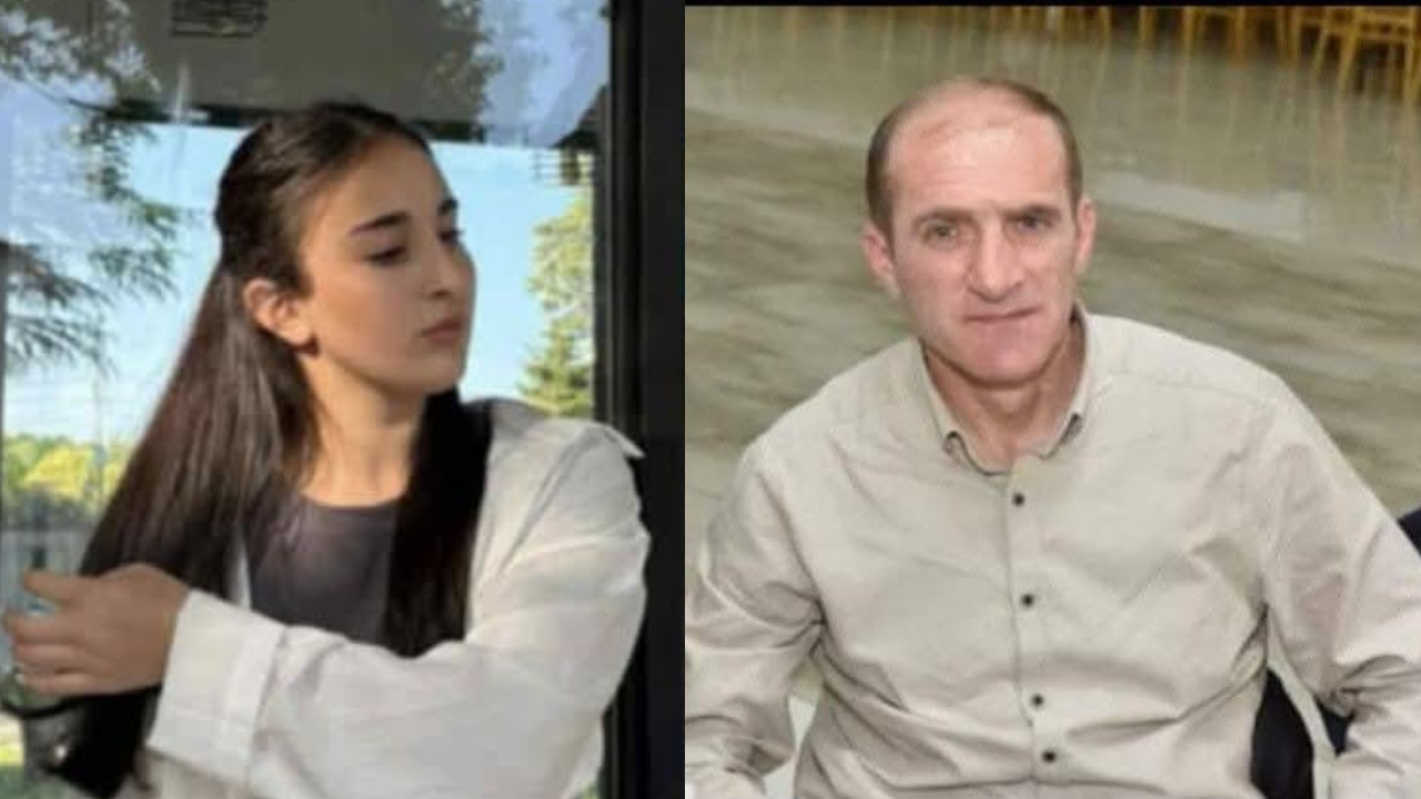 ელენე ჭოლარია, ზაზა გეგეჭჯორი