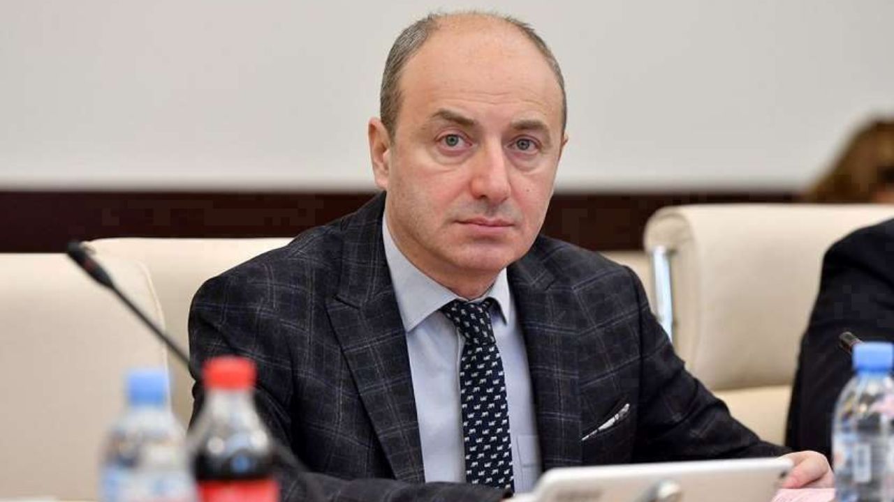 გურამ მაჭარაშვილი