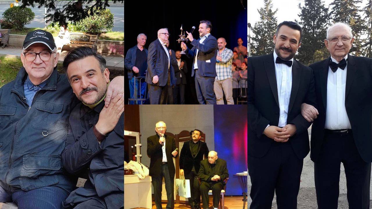 ელდარ შენგელაია, ნიკოლოზ წულუკიძე