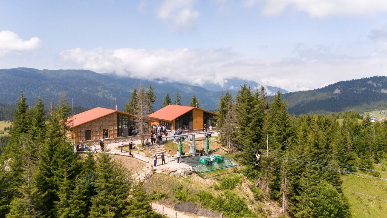ზიპლაინი