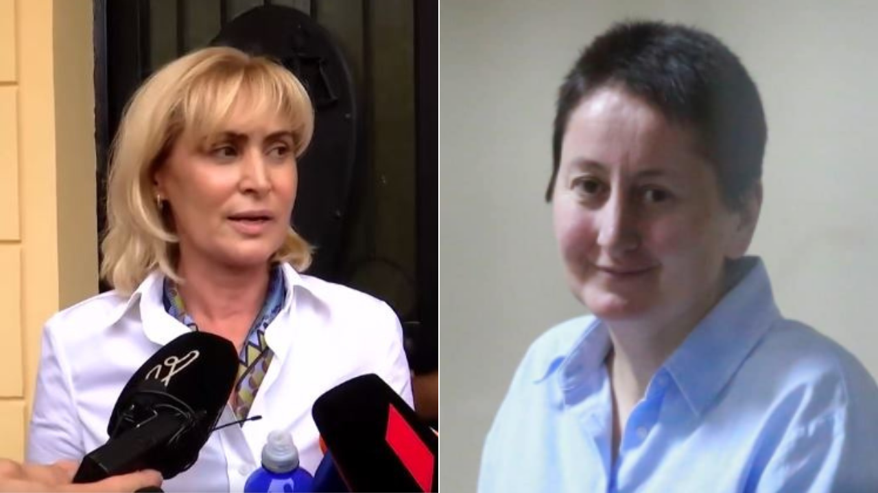 მაია მწარიაშვილი