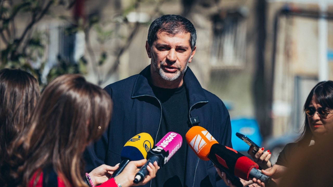 კახა კალაძე