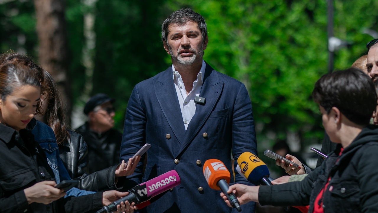 კახა კალაძე