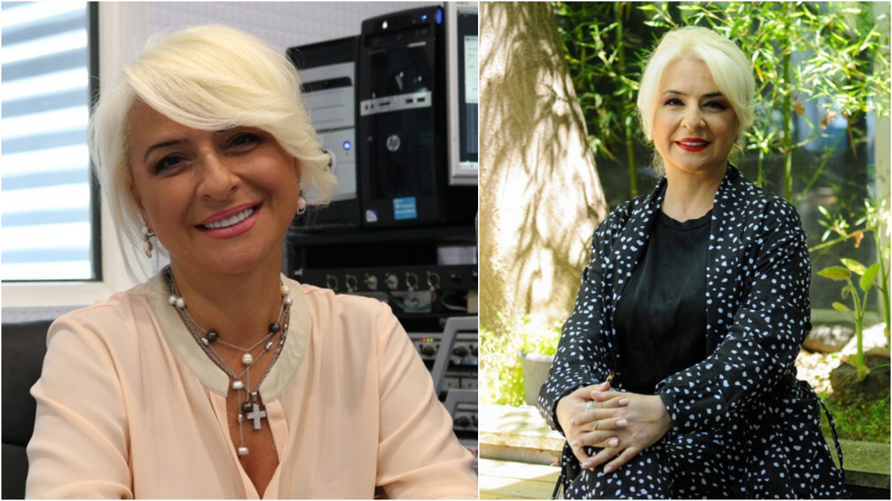 რუსა მორჩილაძე