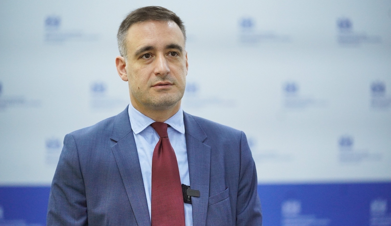 ვახტანგ ცინცაძე