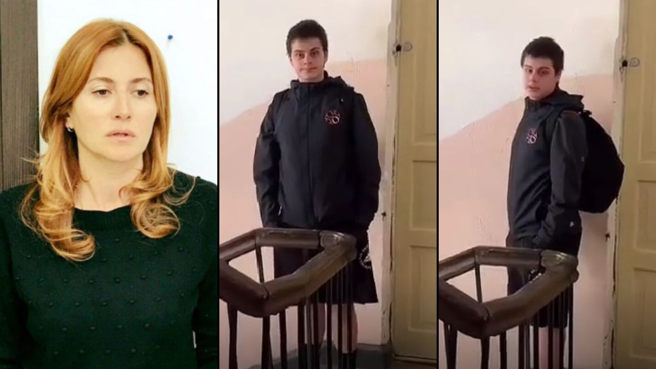 თამუნა მდივანი