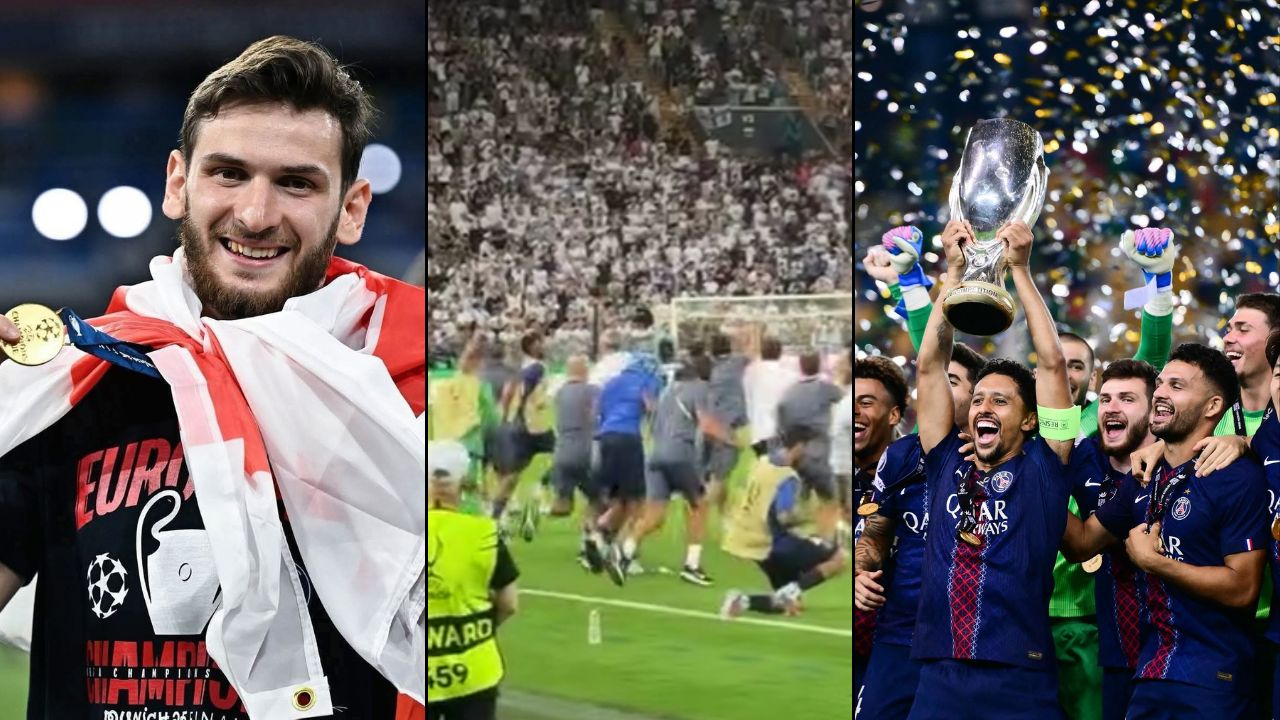 ხვიჩა კვარაცხელია