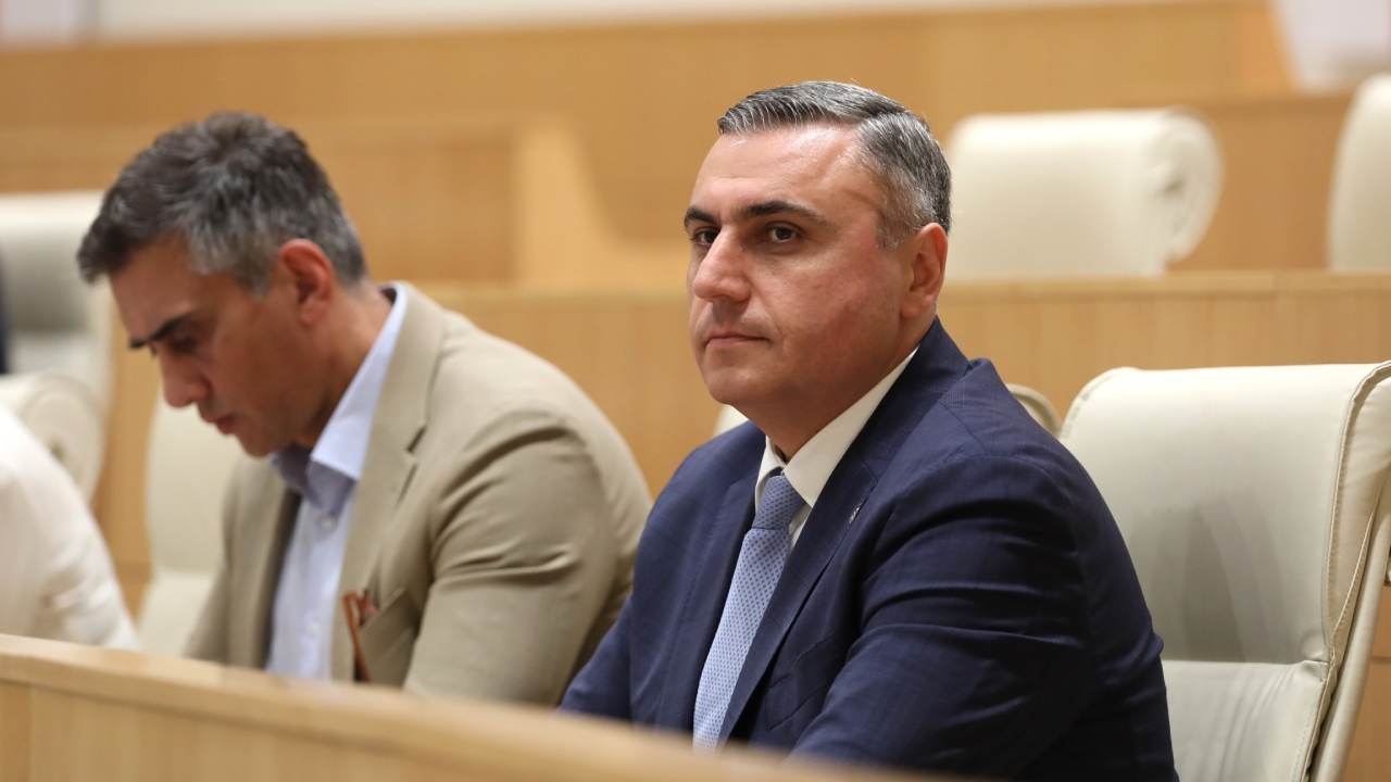 დავით მათიკაშვილი