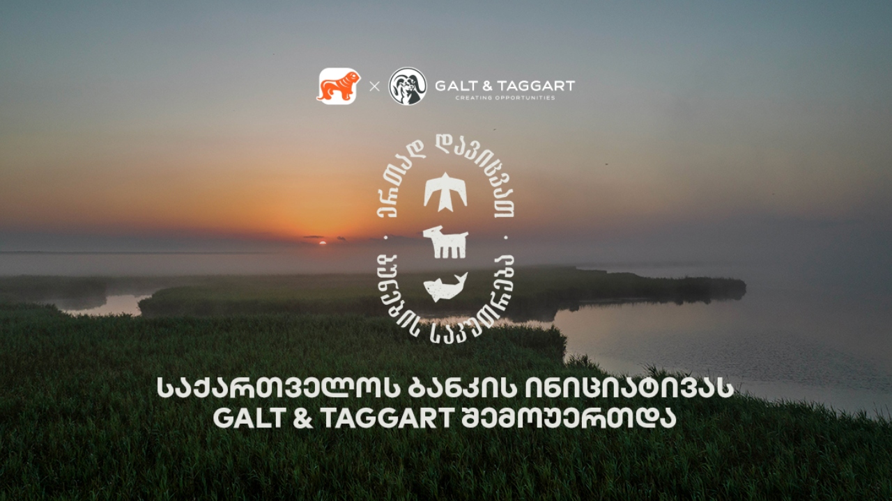 საქართველოს ბანკი