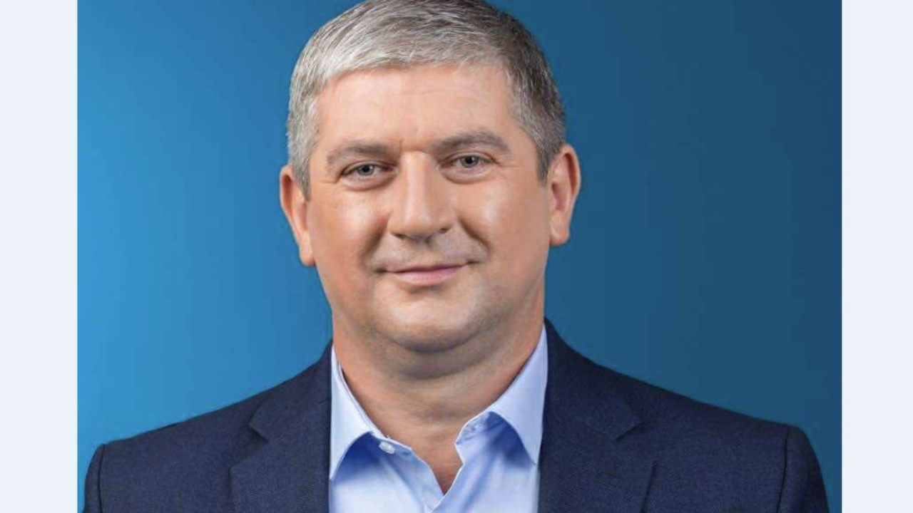 ალექსი ფიცხელაურიი