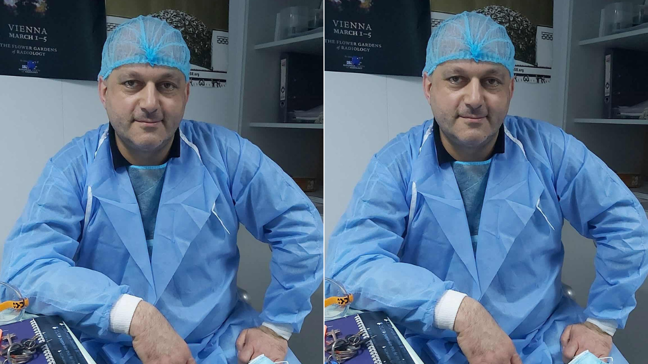 გოგა მამულაშვილი