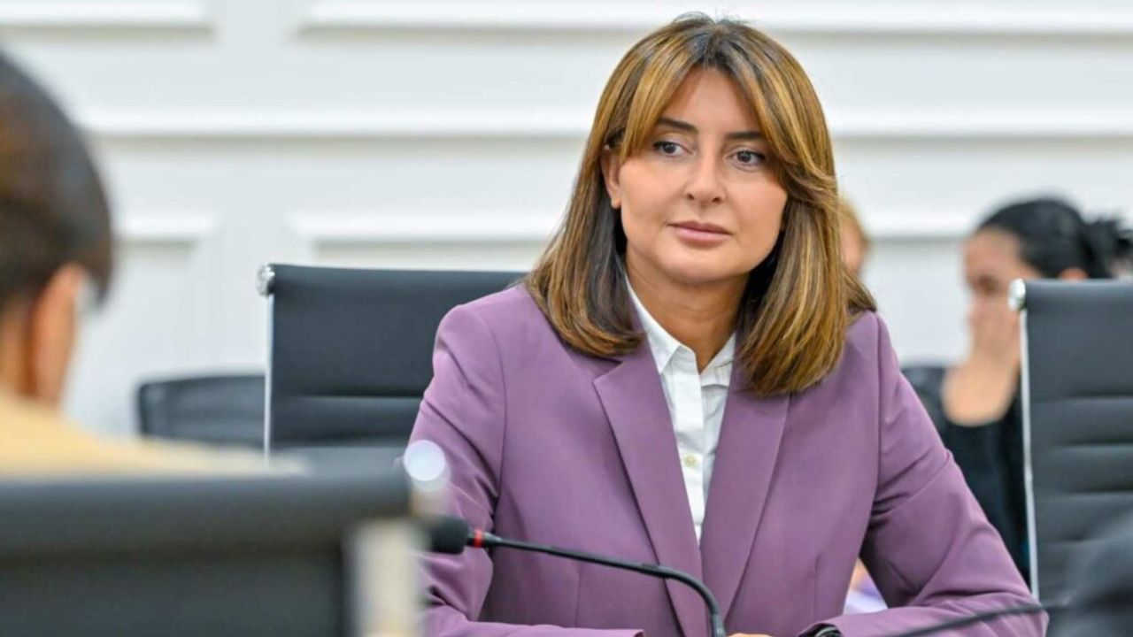 ნინო ლაცაბიძე
