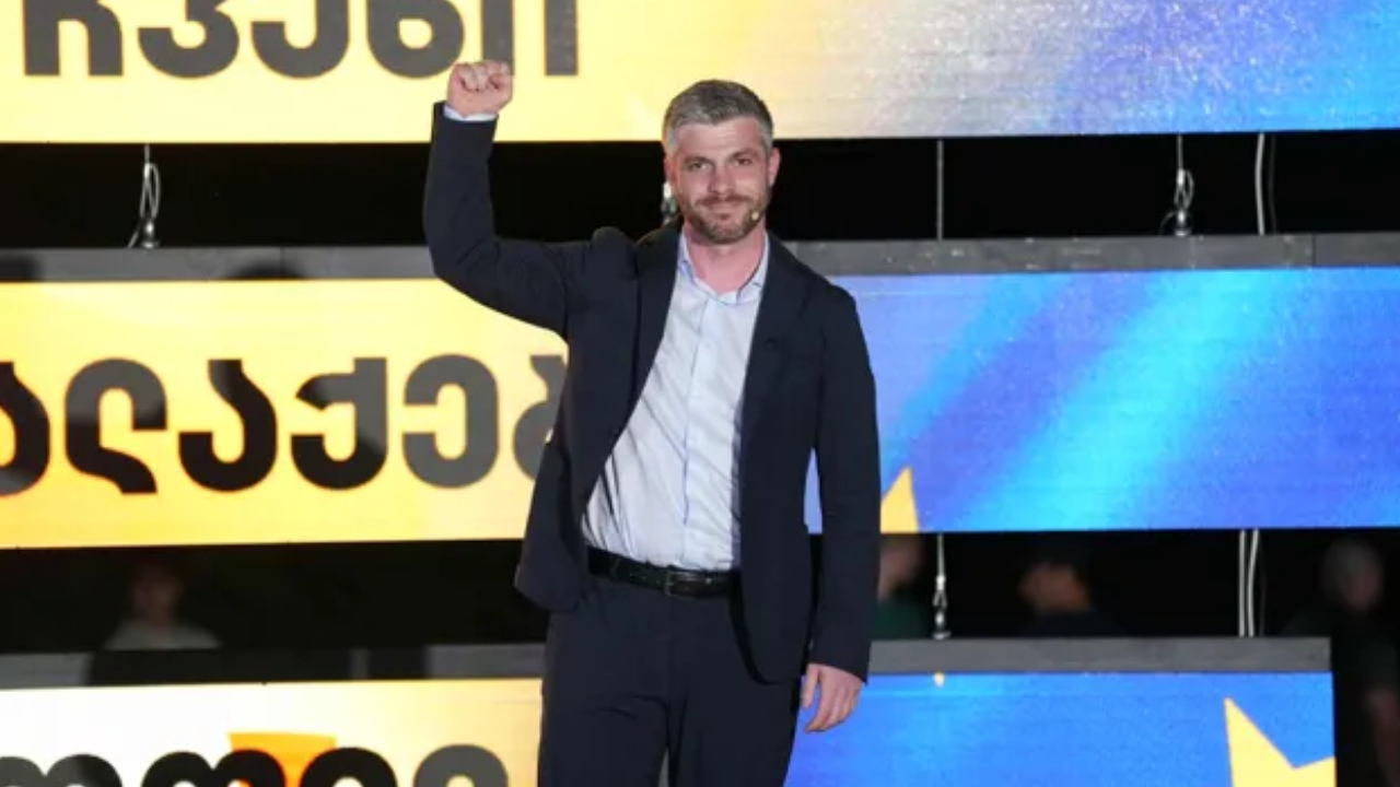 ირაკლი კუპრაძე