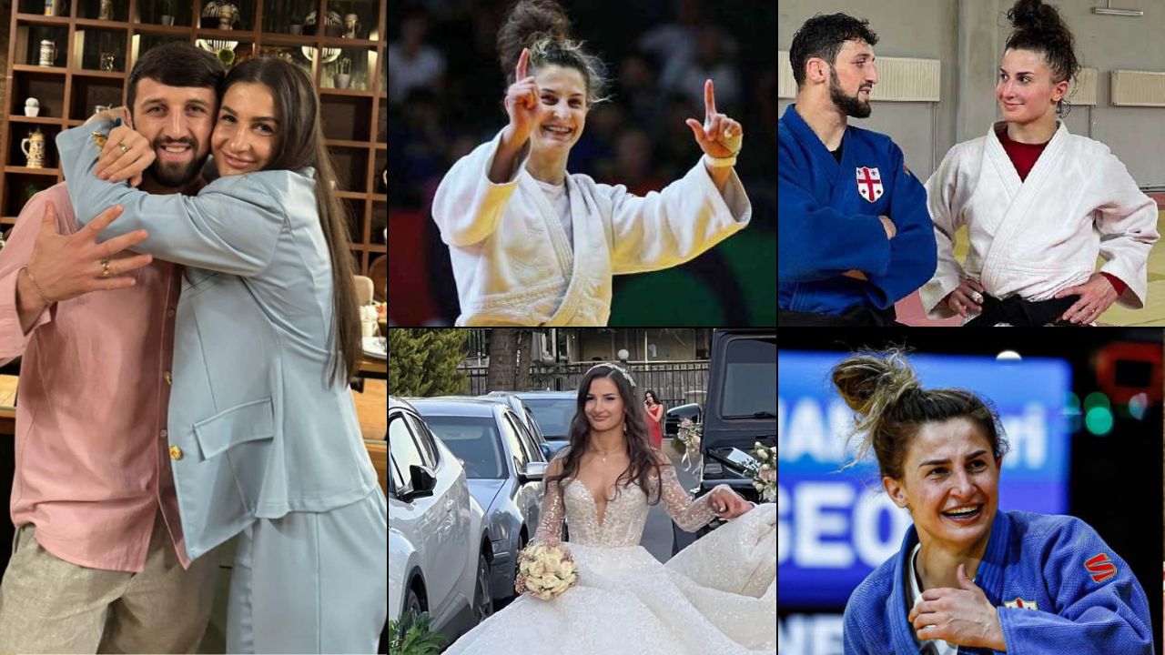 ეთერ ლიპარტელიანი
