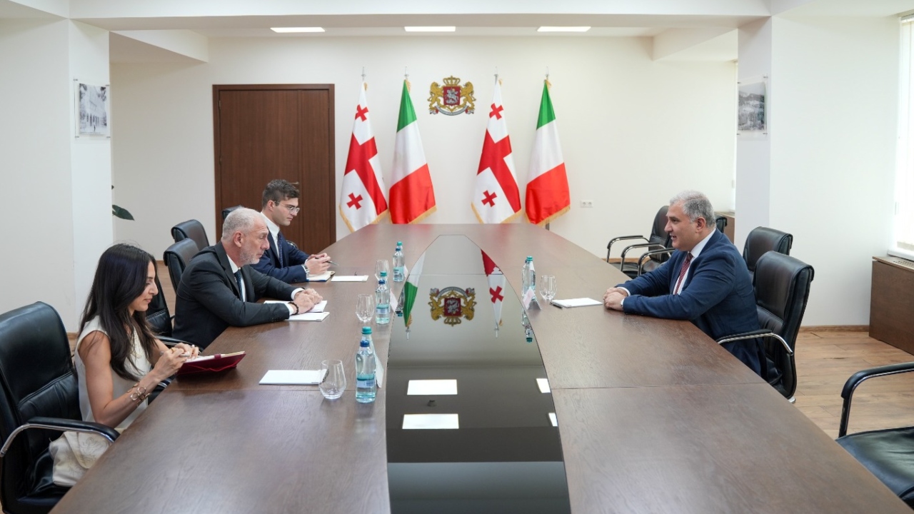 მიხეილ სარჯველაძე