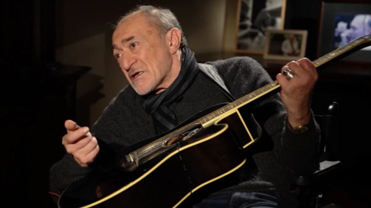 მამუკა ჩარკვიანი