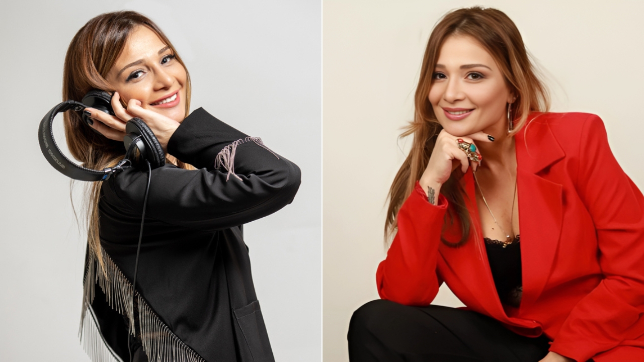თაკო მელიქიშვილი