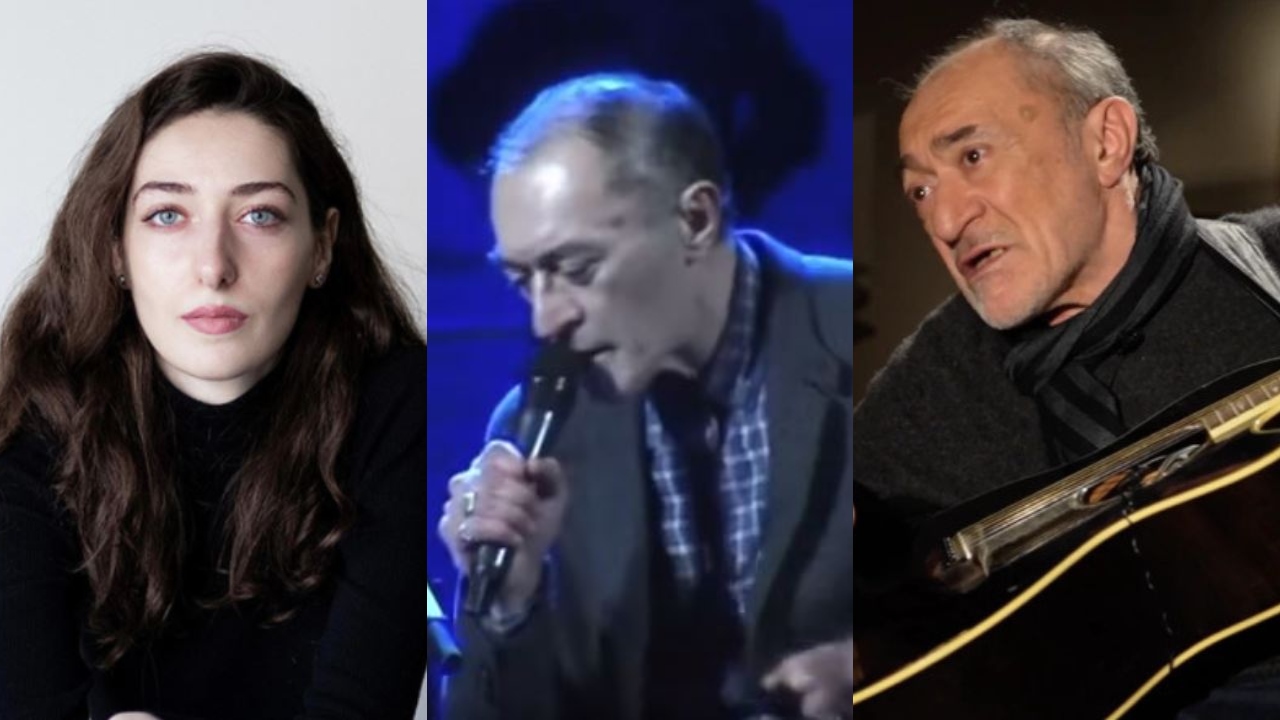 ირმა გიგანი