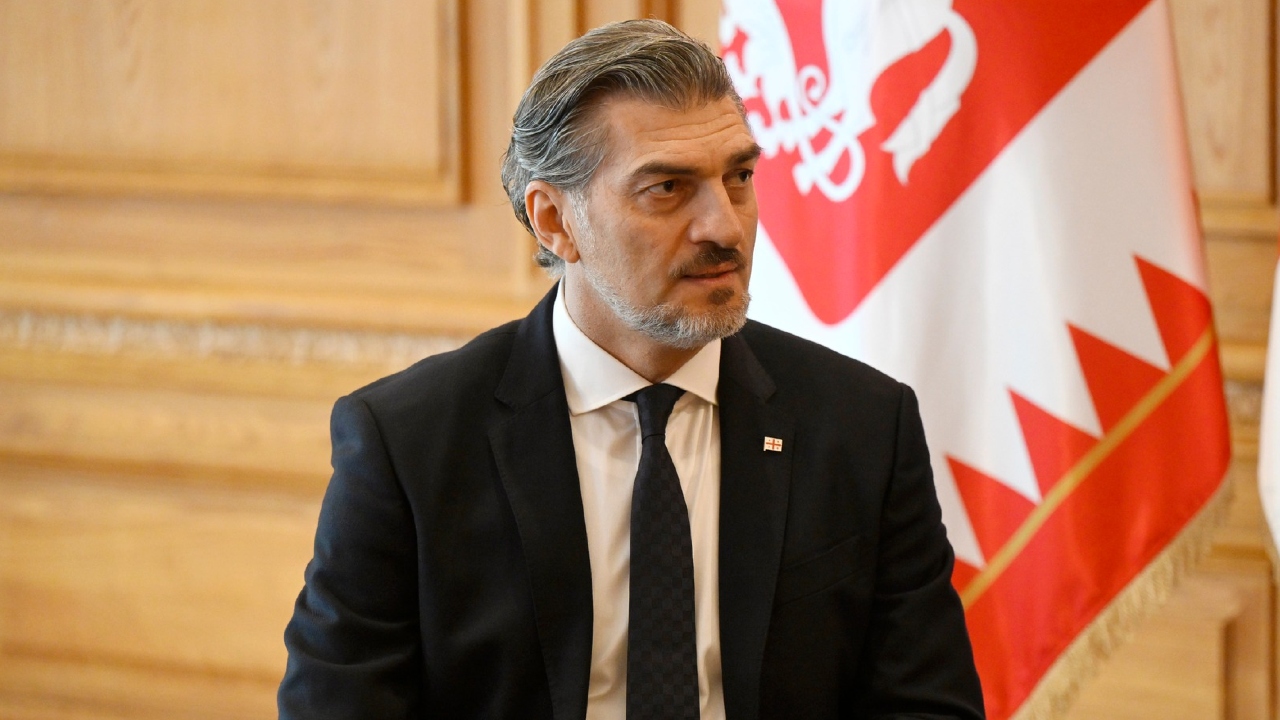 მიხეილ ყაველაშვილი
