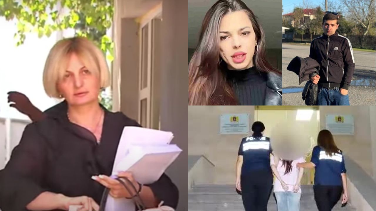 თეკლა გერსამია