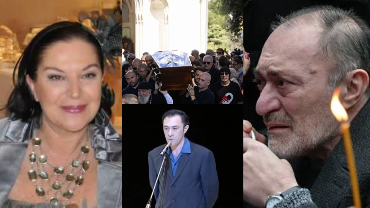 მამუკა ჩარკვიანი