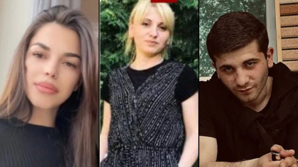 თეკლა გერსამია