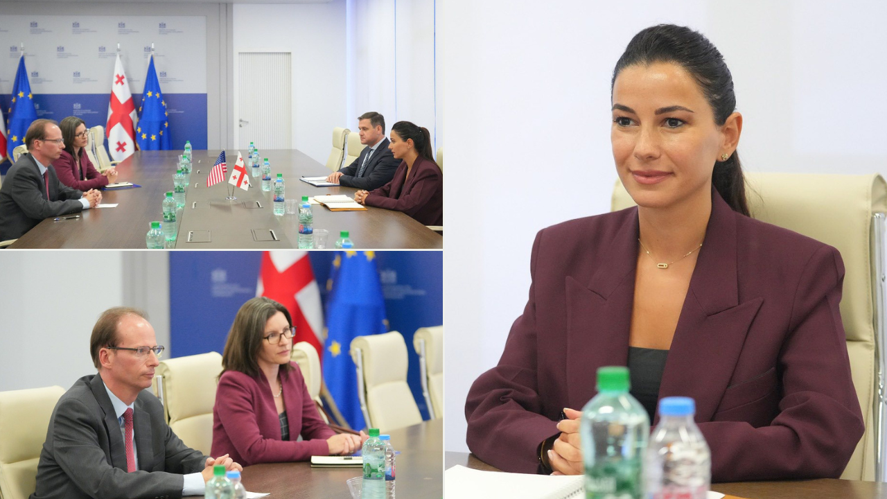 მარიამ ქვრივიშვილი