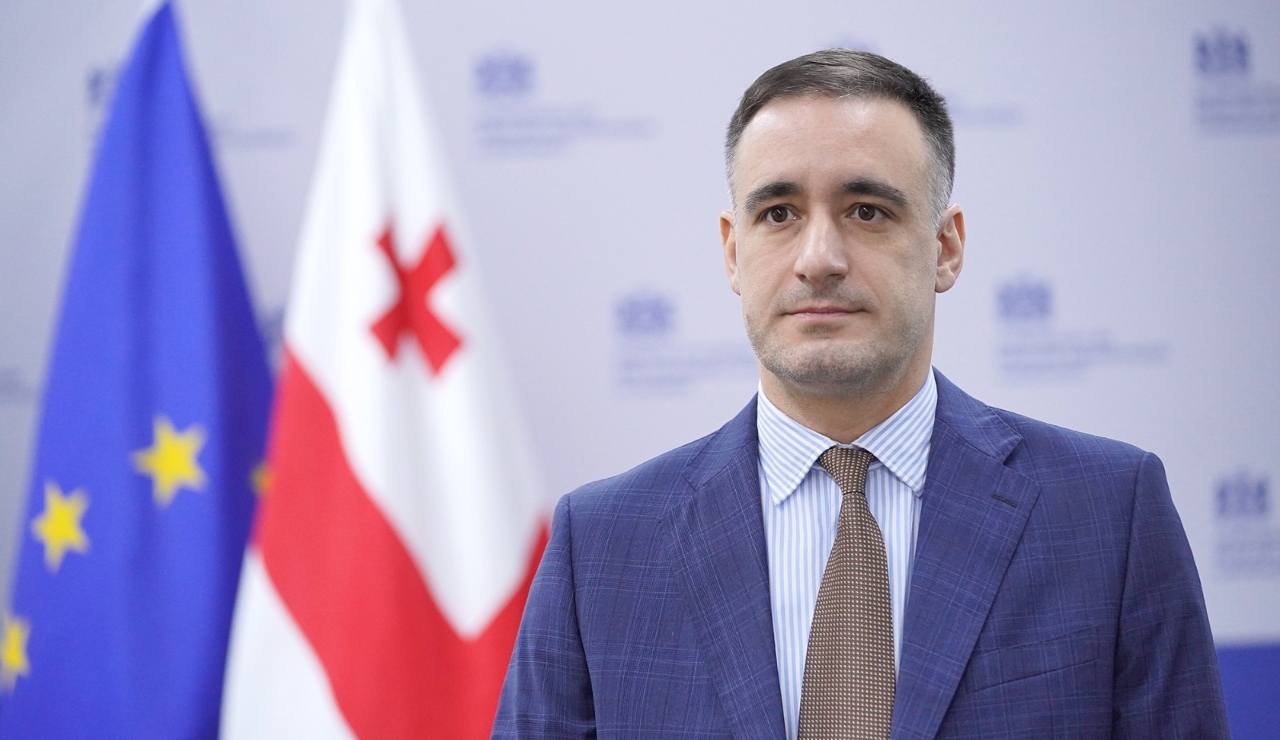 ვახტანგ ცინცაძე