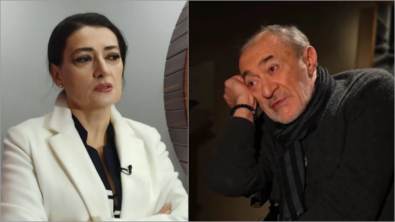 თაკო ჩარკვიანი