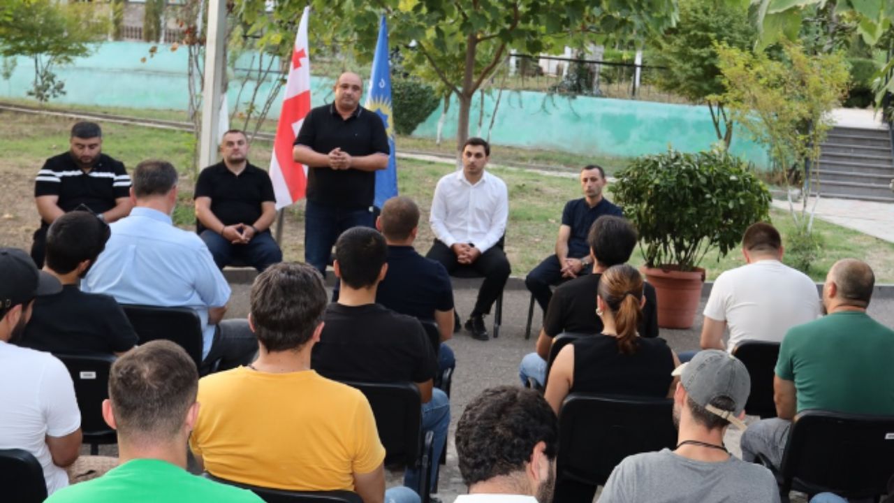 ზამურ ჭითანავა