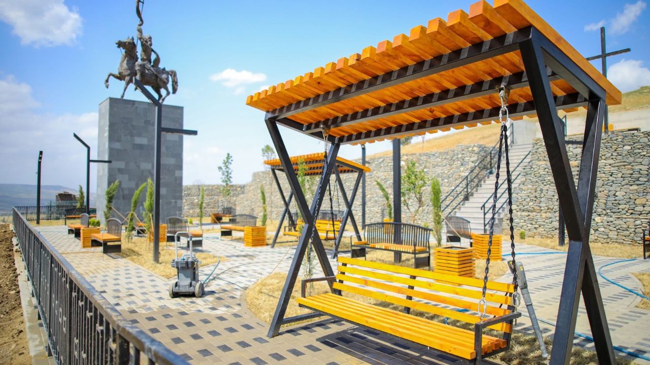 გარდაბანი