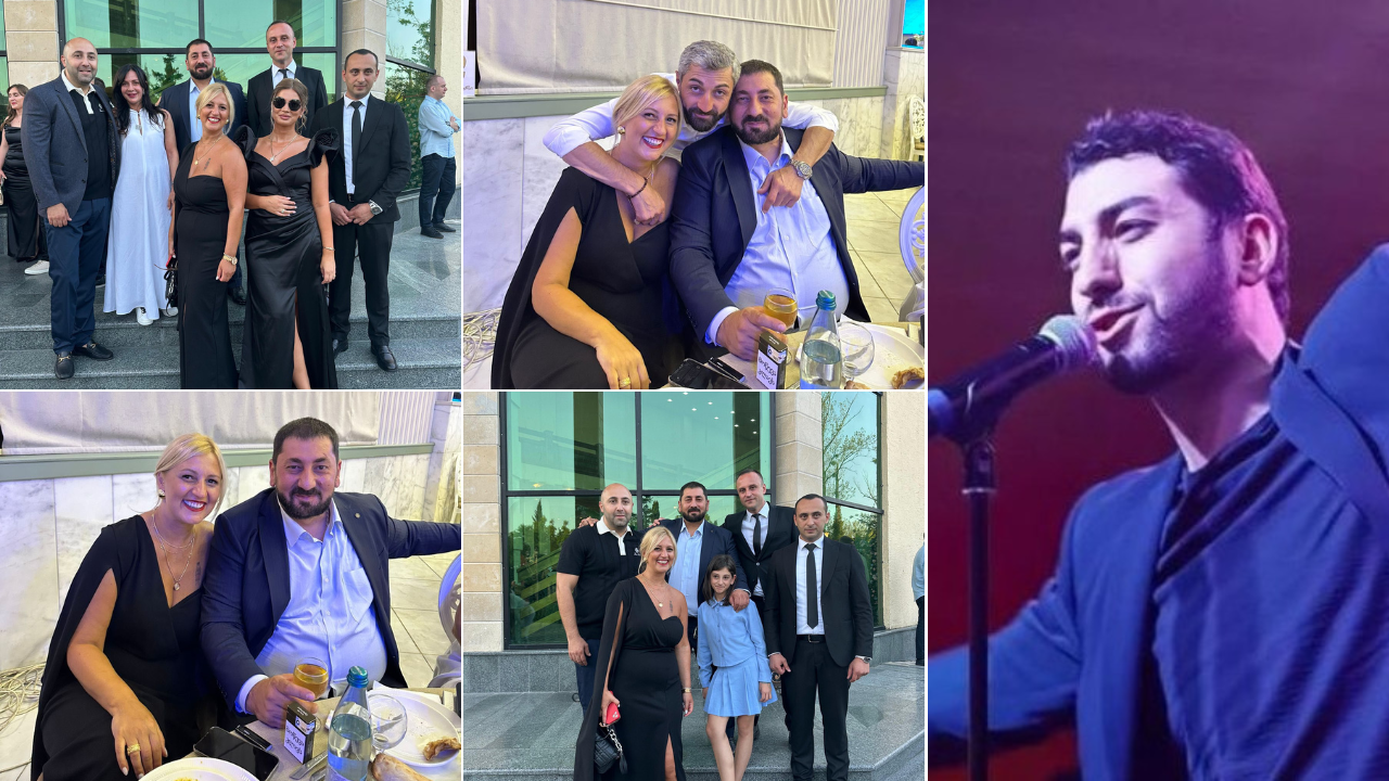 სალო კბილაშვილი ლევან კბილაშვილი