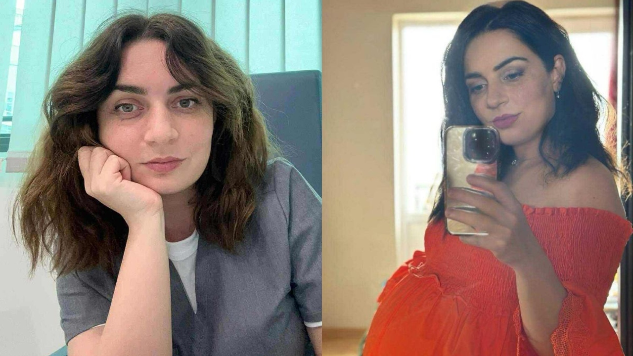 ნინო ფირცხალაიშვილი