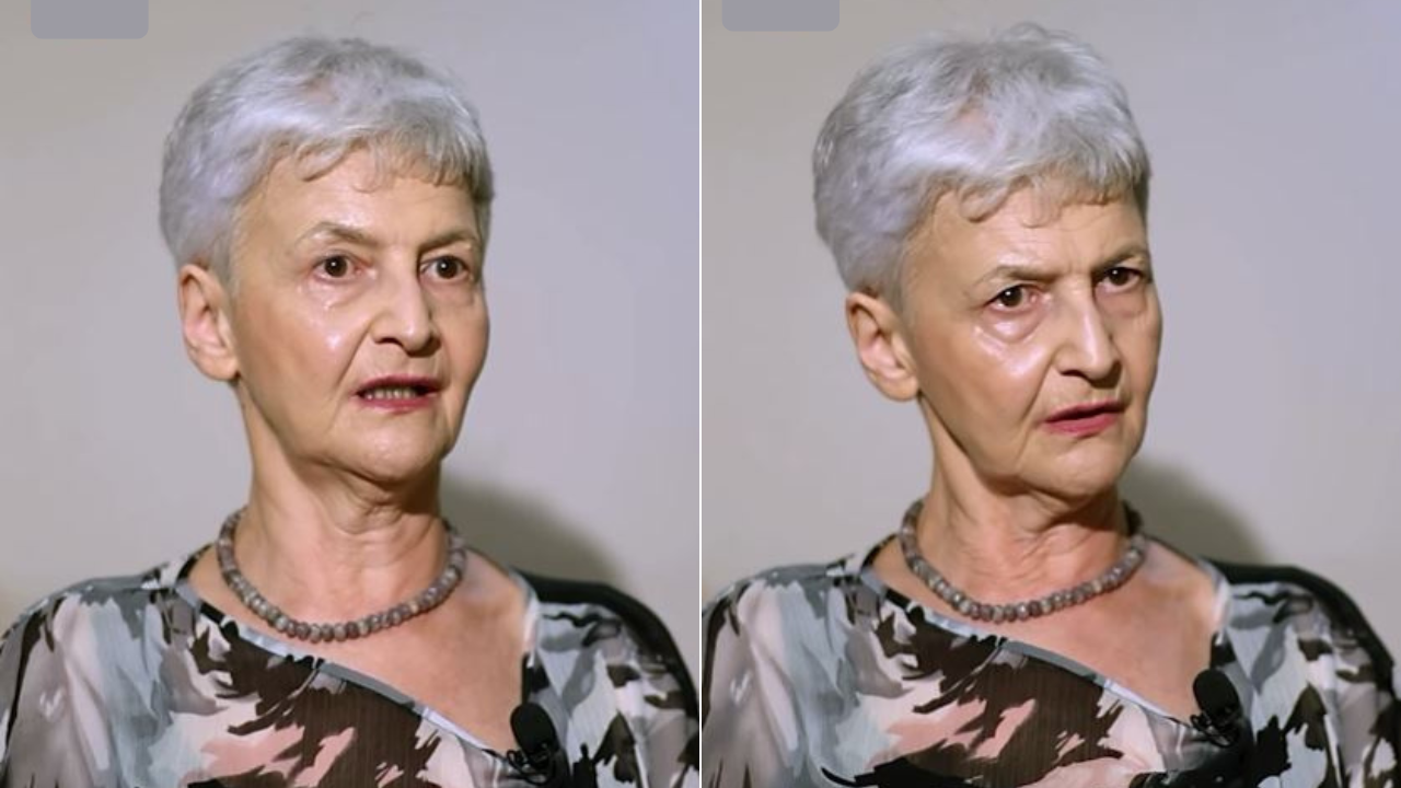 თამარ გაგოშიძე
