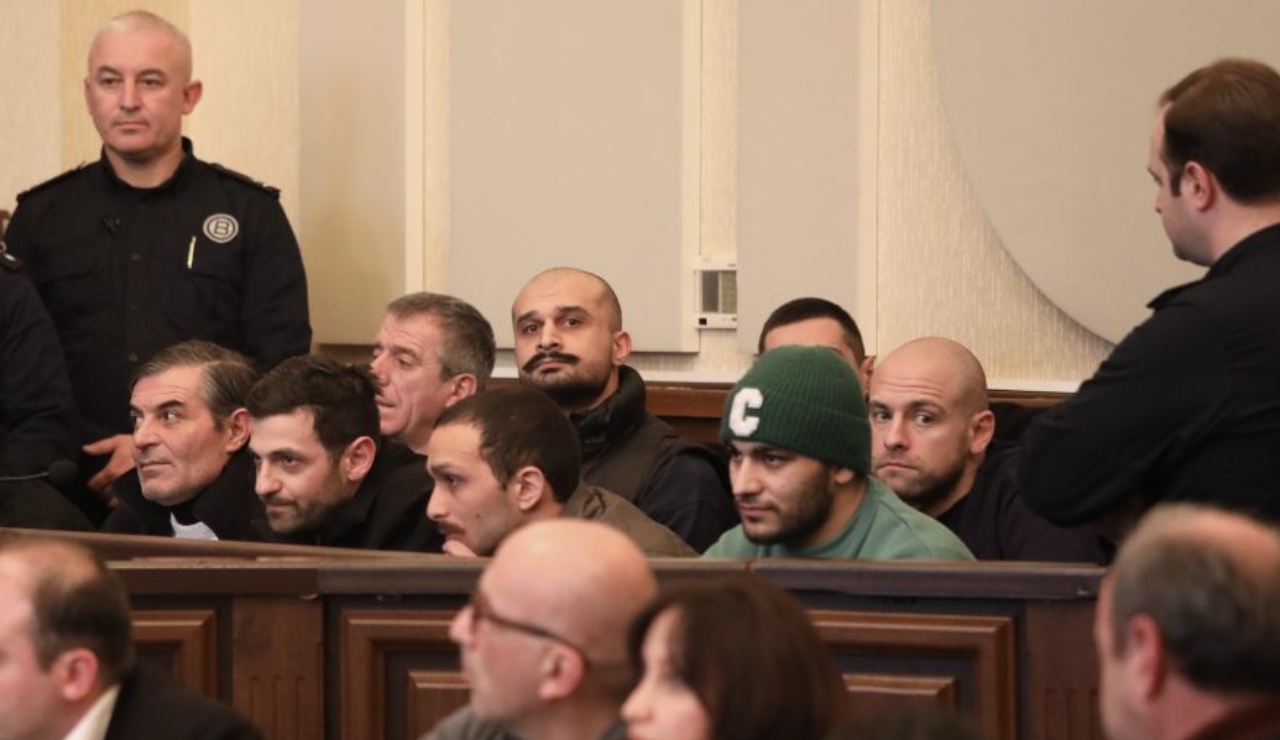 აქციაზე დაკავებულები (1)