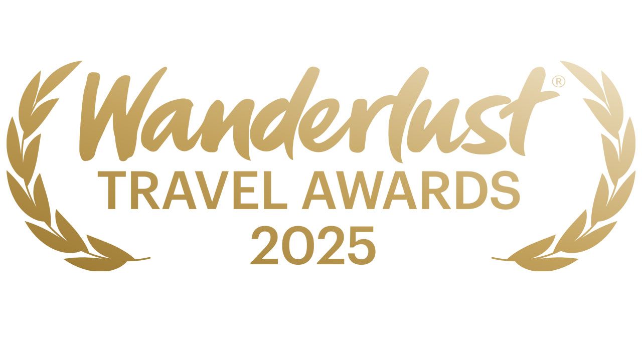 wonderlust