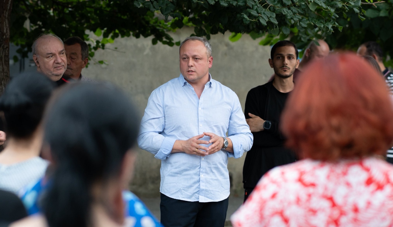 ვალერიან პაპუაშვილი