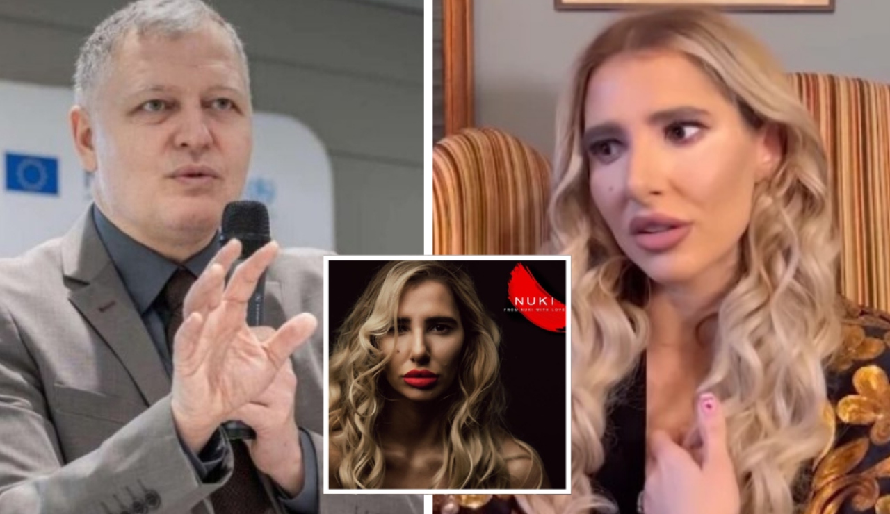 „თაღლითია, ფულს ითხოვს, მაგას თუ დავუჯერებთ პანდემიის დროს ყველა უნდა ამოვწყვეტილიყავით...“ - სკანდალი კოსმეტიკის გარშემო: რატომ ემუქრება გიორგი ფხაკაძე ნუკი კოშკელიშვილს სასამართლოში ჩივილით