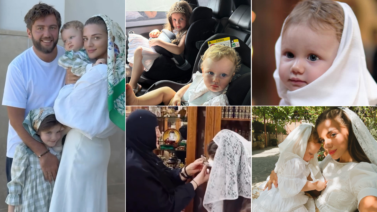 ნოე სულაბერიძე და ჯანეტ ქერდიყოშვილი