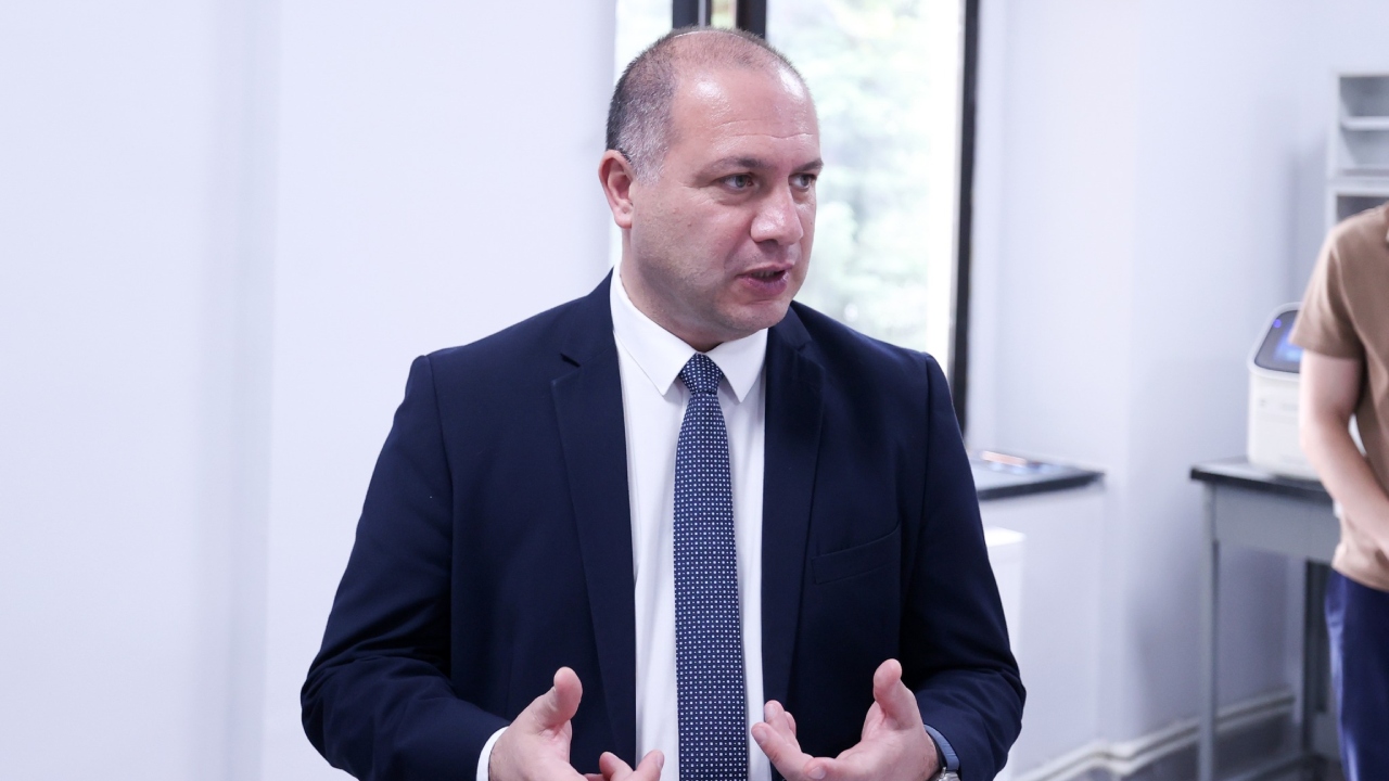 გივი მიქანაძე