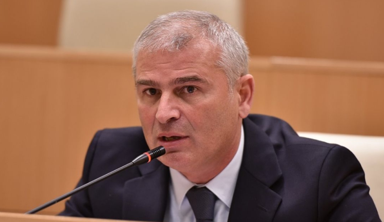 ირაკლი ქადაგიშვილი