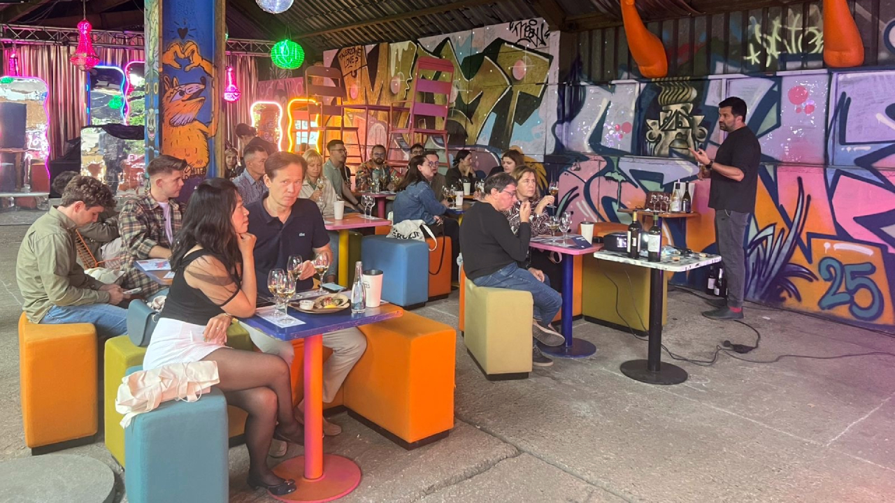 ქართული ღვინო