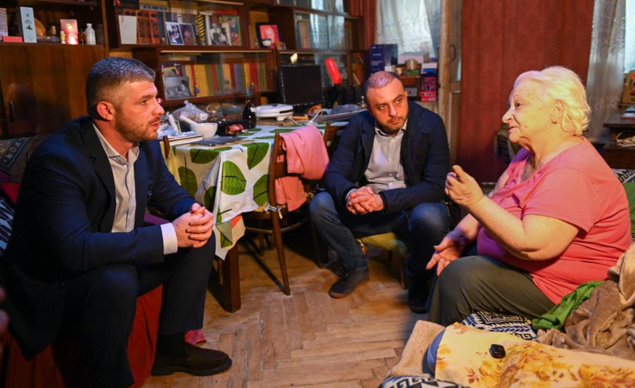 ირაკლი კუპრაძე